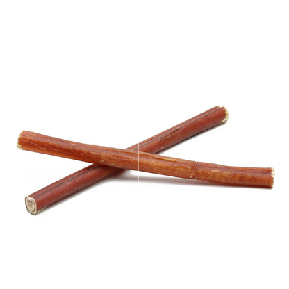 Canine Caviar - Bully Stix 7pk, 6"
