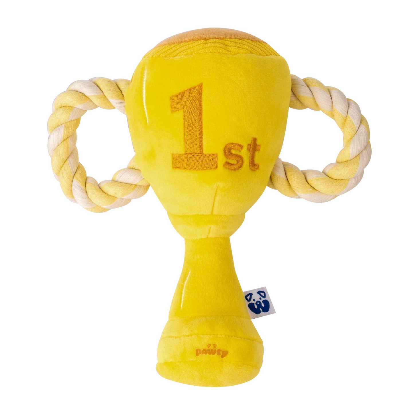 PAWTY Dog Toys - TROPHY