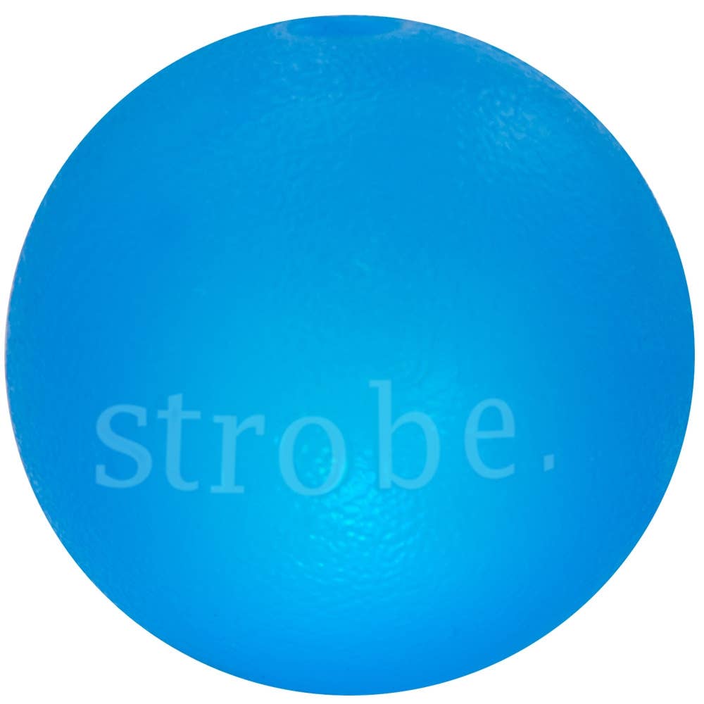 Orbee - Tuff LED Strobe Ball Toys