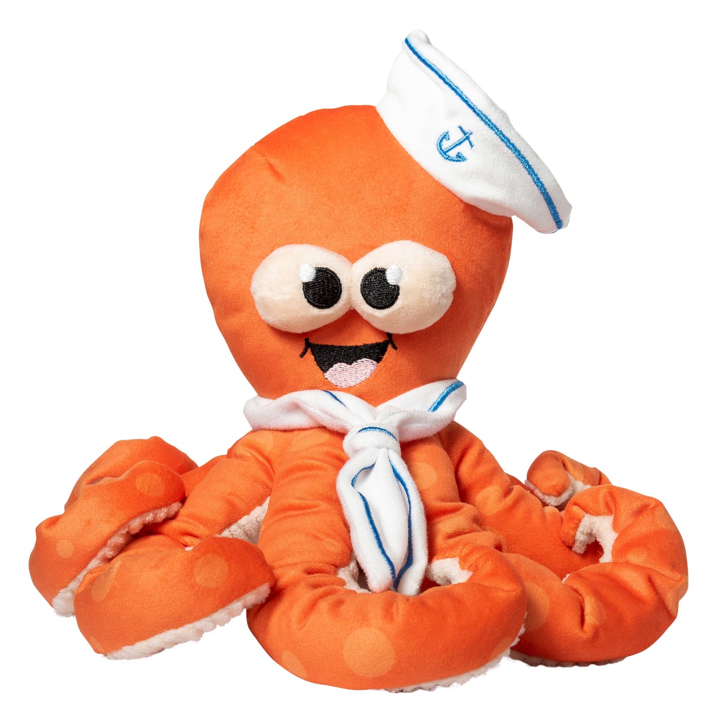 FuzzYard Sailor Squiggles