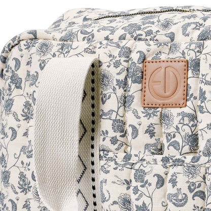 Elodie Details Changing Bag - Garden Leo Toile