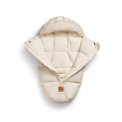 Elodie Details Footmuff - Soft Sherpa