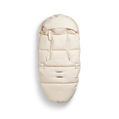 Elodie Details Footmuff - Soft Sherpa