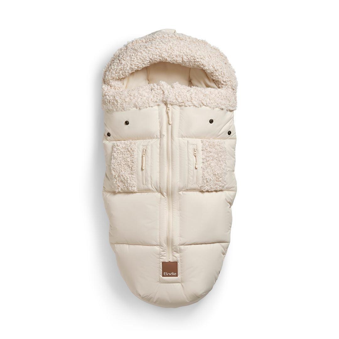 Elodie Details Footmuff - Soft Sherpa
