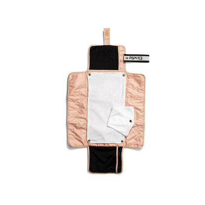 Elodie Details Portable Changing Pad - Blushing Pink