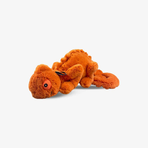 Nandog Pet Gear - MY BFF CHAMELEON PLUSH DOG TOY