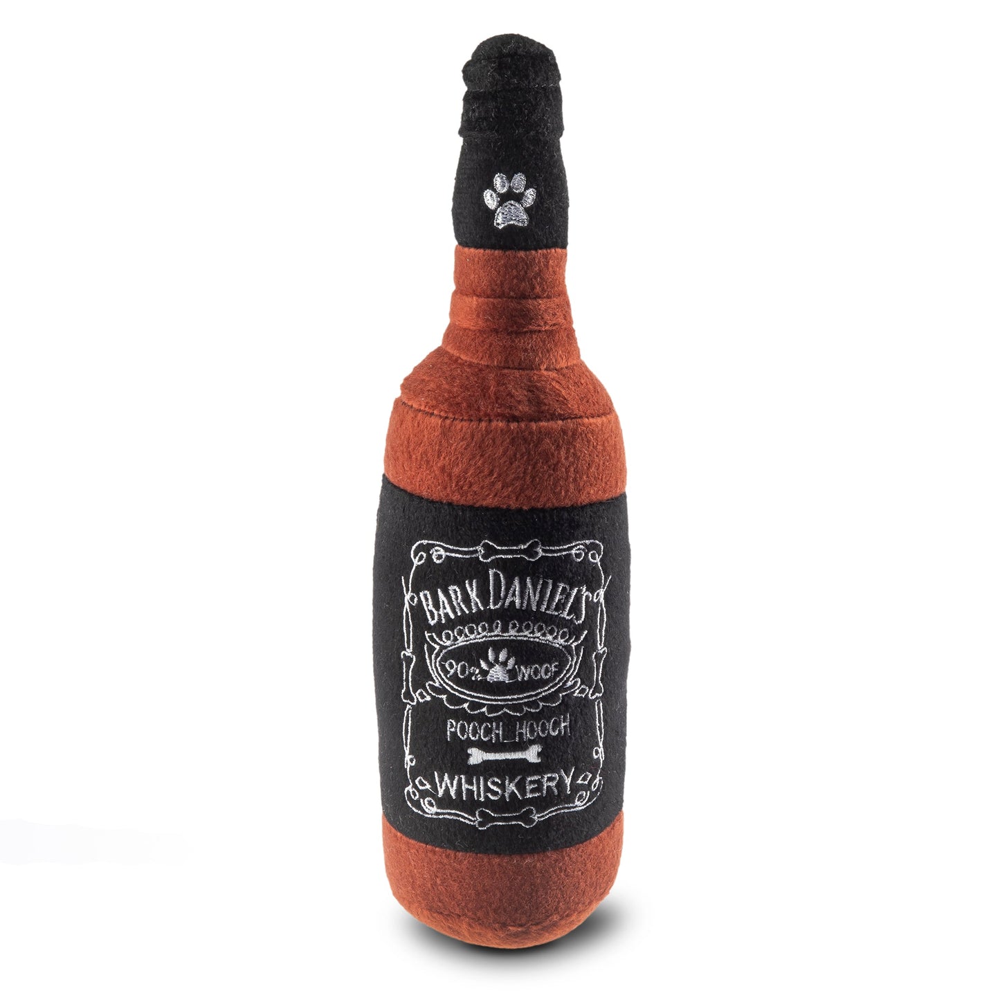 Party Refreshment Plush Toys