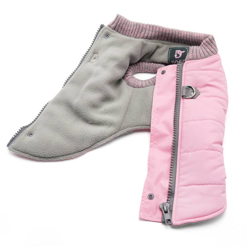 Dogo Pet - Runner Coat Original