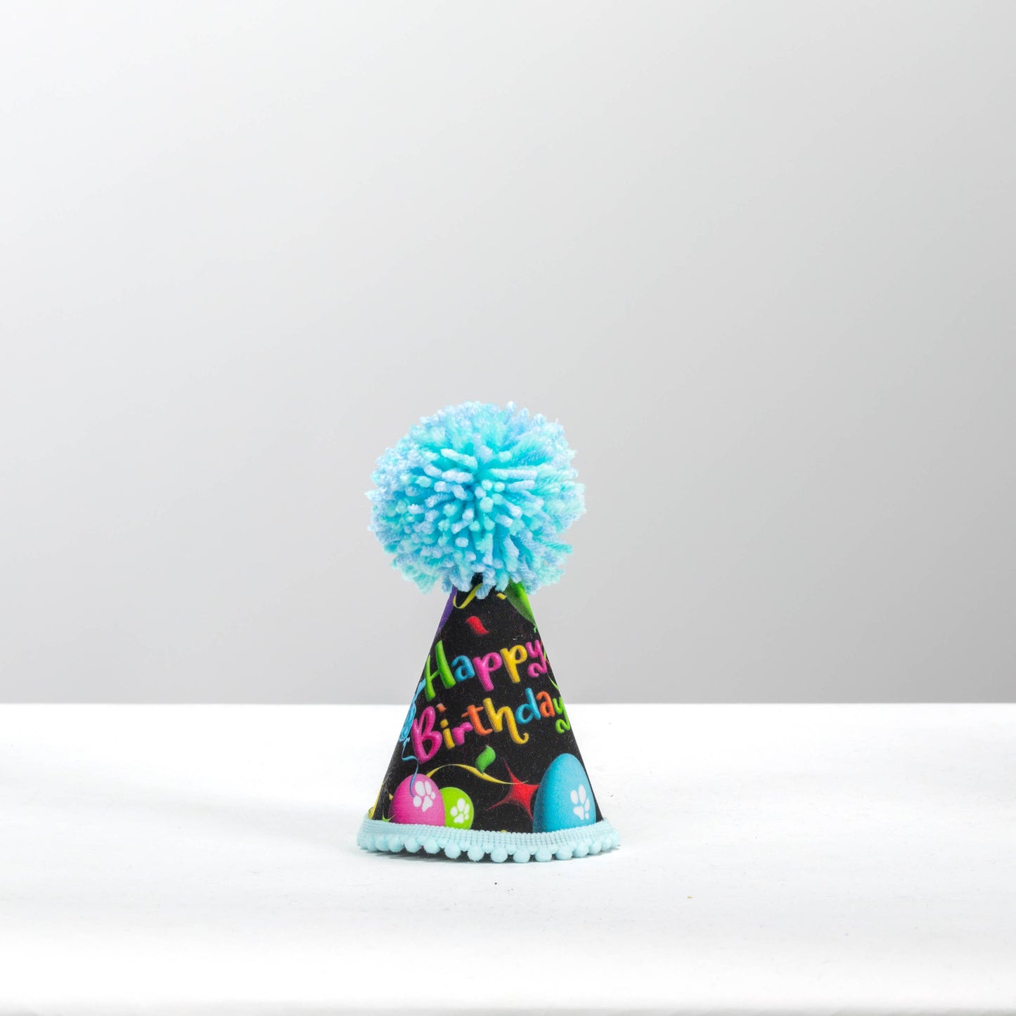 Pup Party Hats - NEW - Birthday Neutral Party Hat