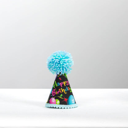 Pup Party Hats - NEW - Birthday Neutral Party Hat