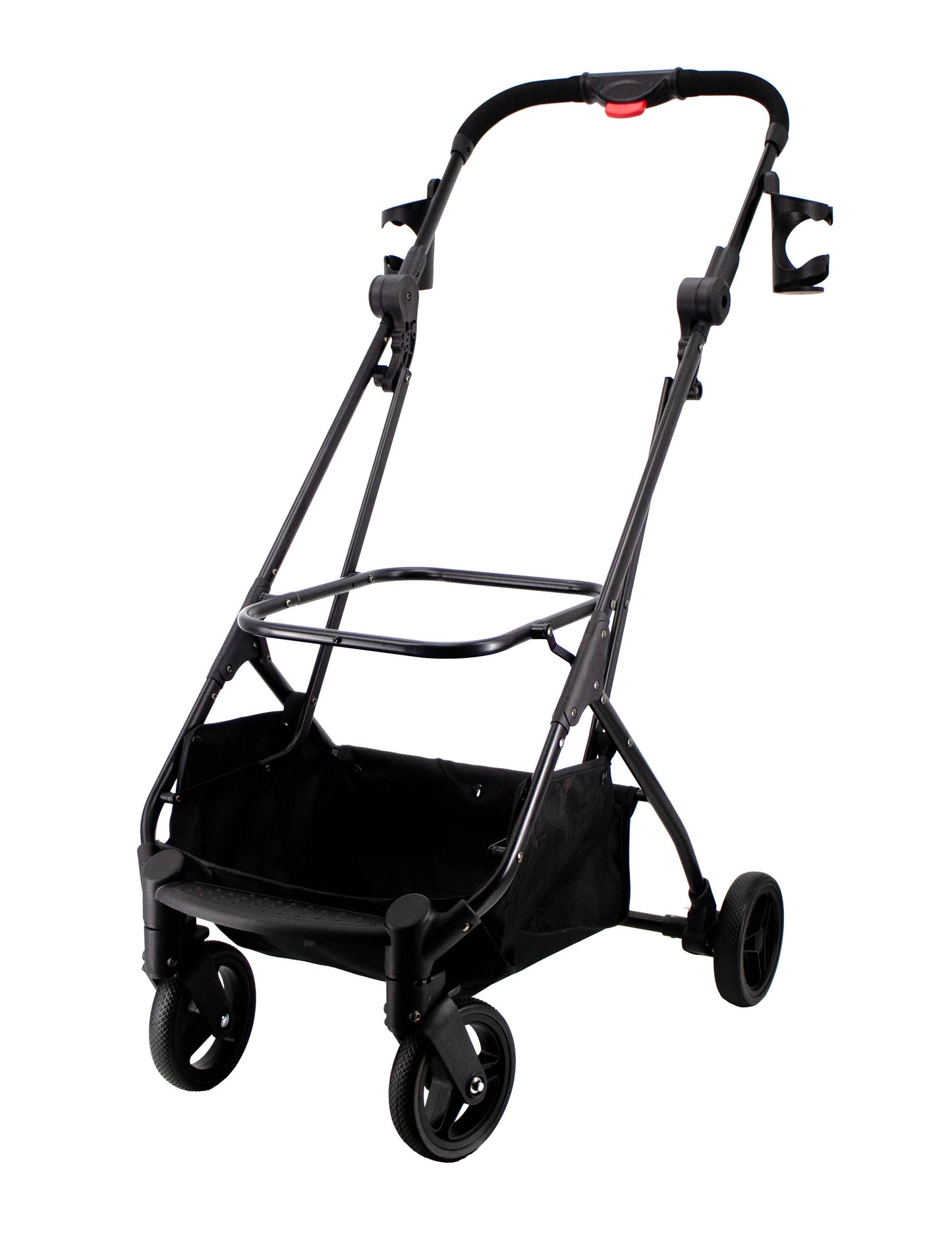 Petique, Inc - 3-in-1 Tri-Fold Pet Stroller