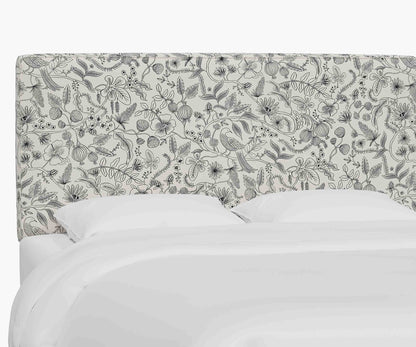 Elly Headboard - Aviary