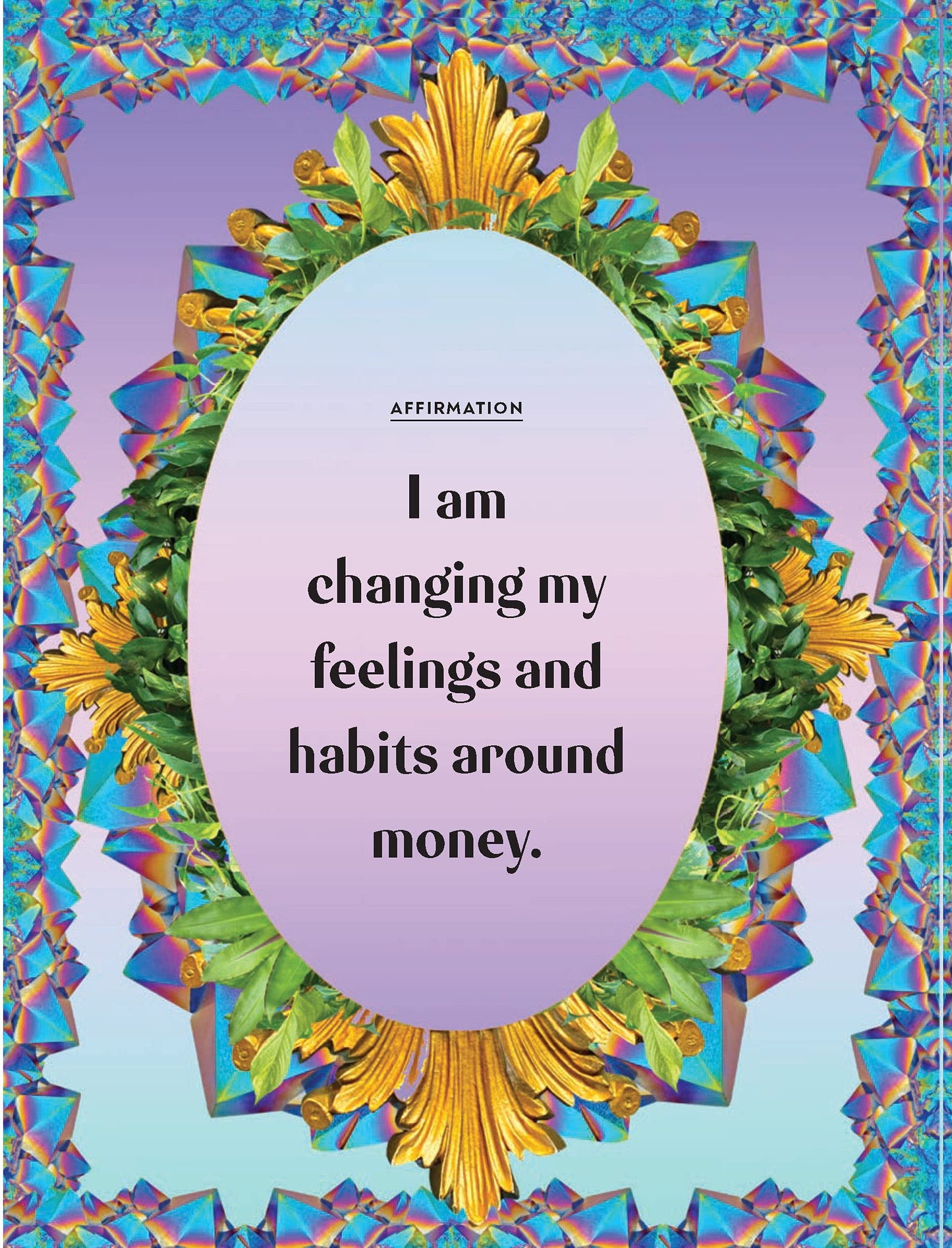 Money Magic Book