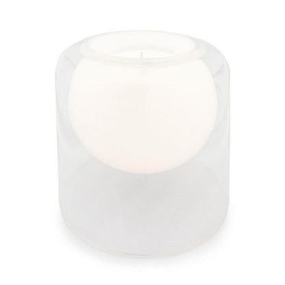 Luna Candle