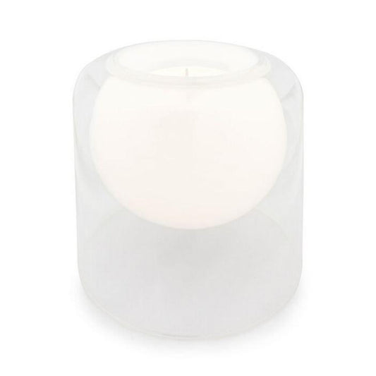 Luna Candle
