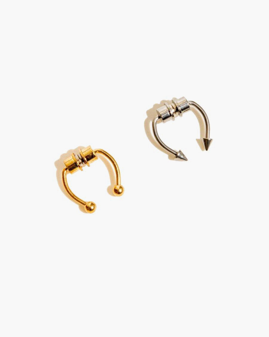 Magnetic Septum Ring