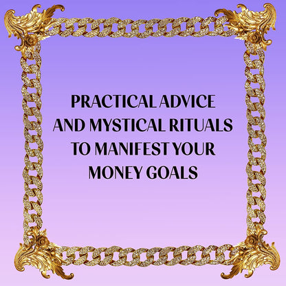 Money Magic Book