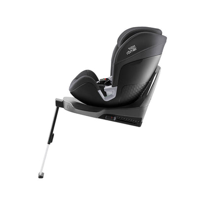Britax Romer Swivel 2 Car Seat - Midnight Grey