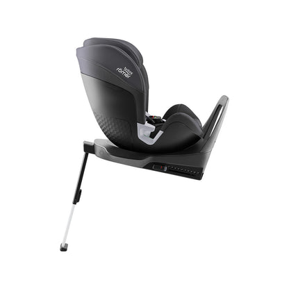 Britax Romer Swivel 2 Car Seat - Midnight Grey