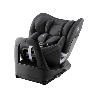 Britax Romer Swivel 2 Car Seat - Midnight Grey