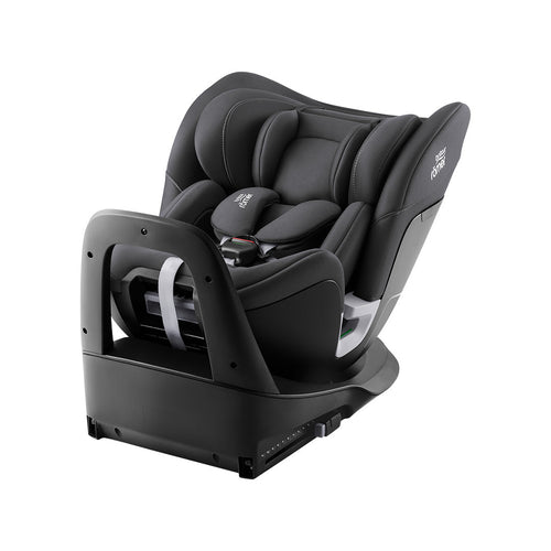 Britax Romer Swivel 2 Car Seat - Midnight Grey