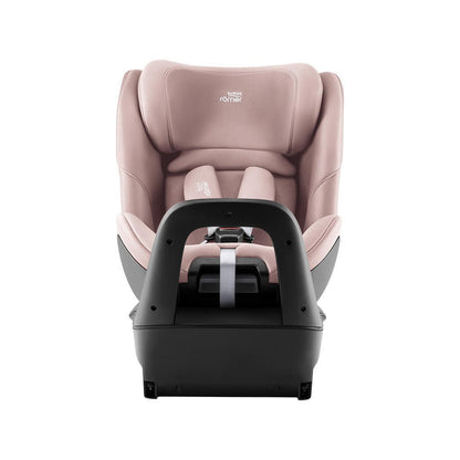 Britax Romer Swivel 2 Car Seat - Dusty Rose