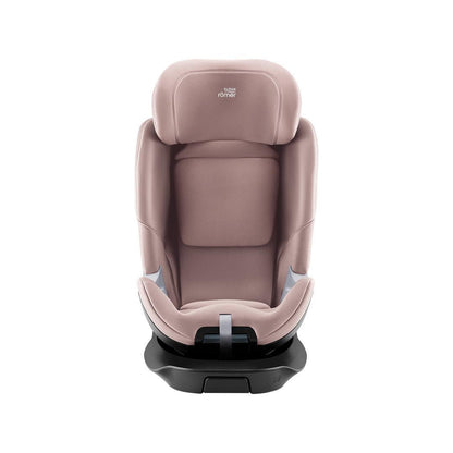 Britax Romer Swivel 2 Car Seat - Dusty Rose